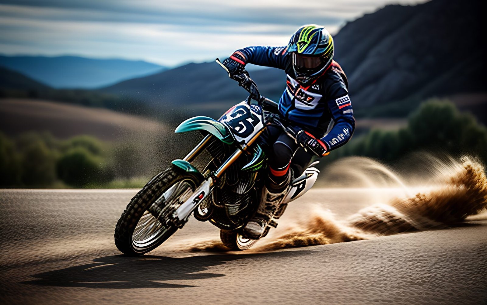 frame in art gallery